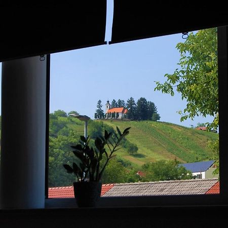 Fado Apartments Lendava Buitenkant foto