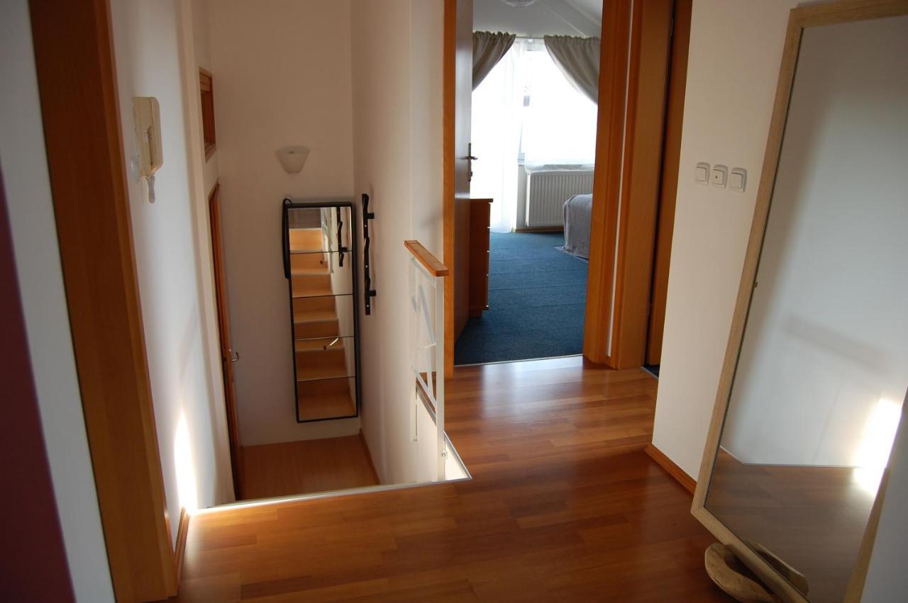 Fado Apartments Lendava Buitenkant foto