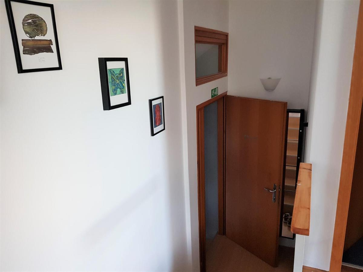 Fado Apartments Lendava Buitenkant foto