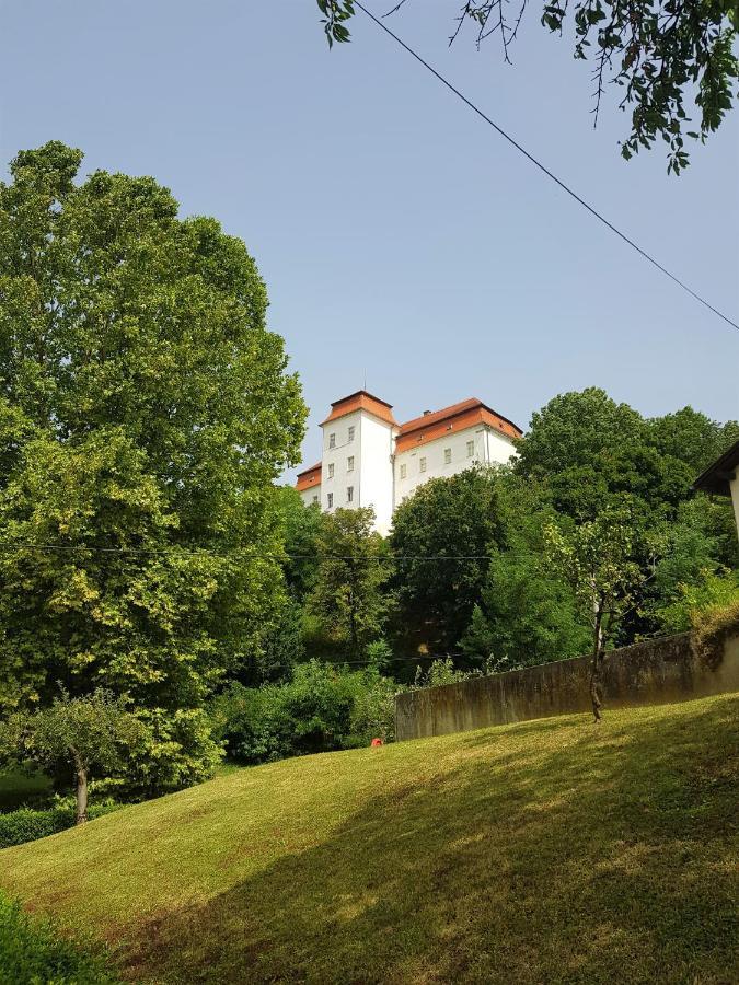 Fado Apartments Lendava Buitenkant foto