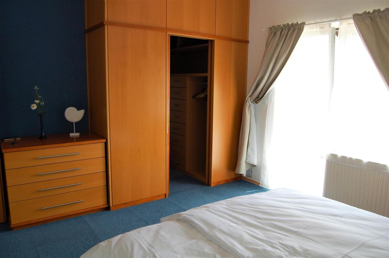 Fado Apartments Lendava Buitenkant foto