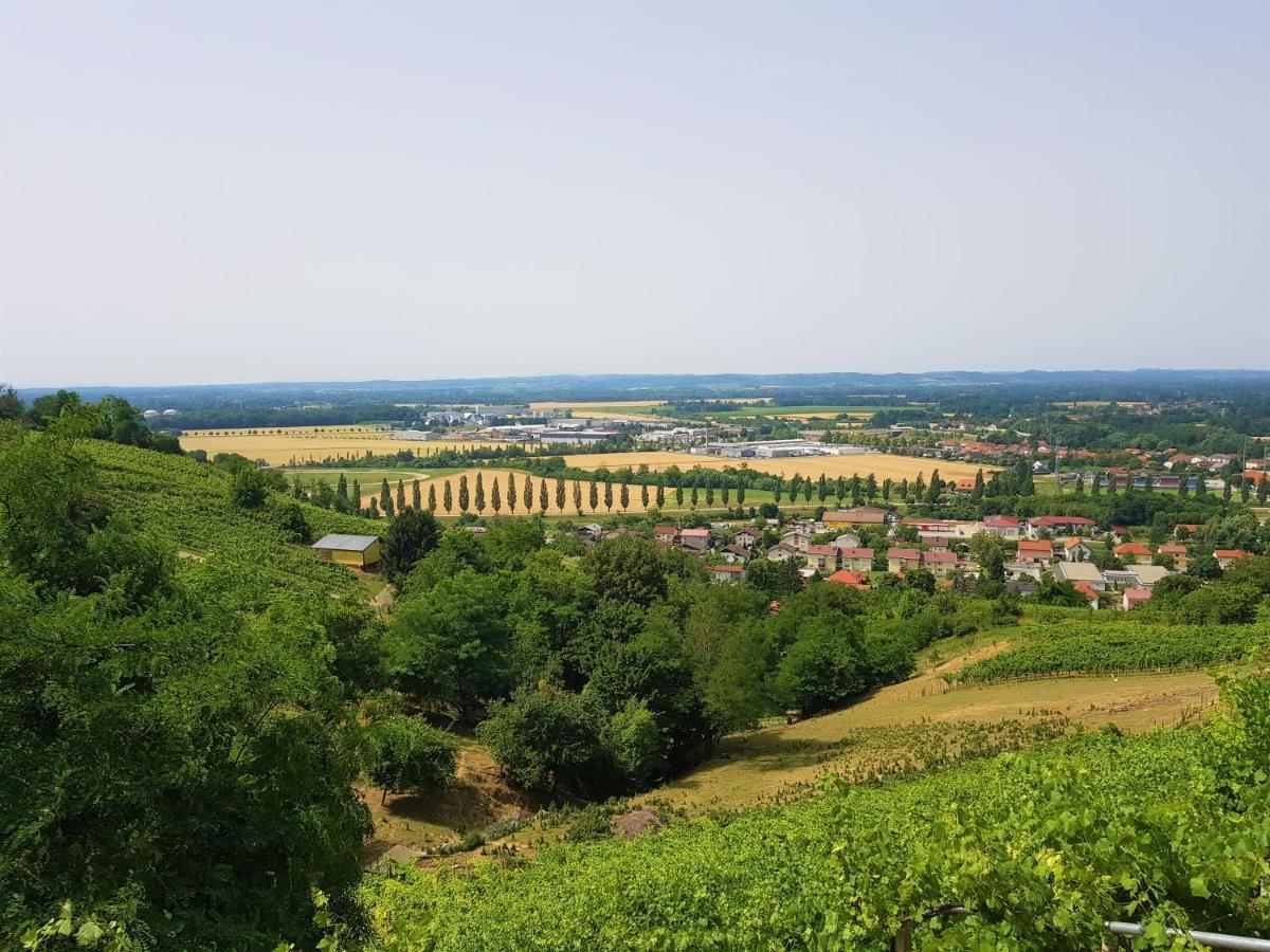 Fado Apartments Lendava Buitenkant foto