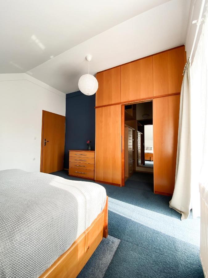Fado Apartments Lendava Buitenkant foto