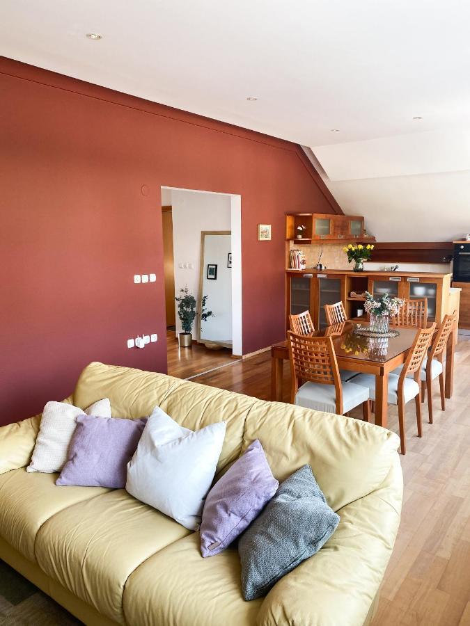Fado Apartments Lendava Buitenkant foto