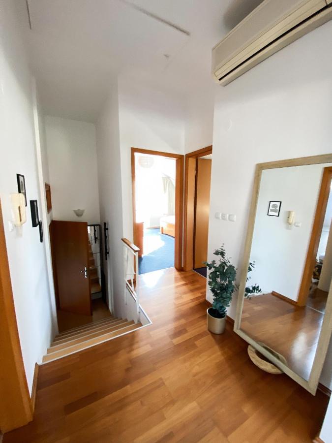 Fado Apartments Lendava Buitenkant foto
