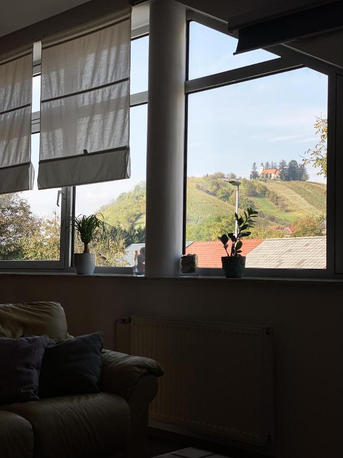 Fado Apartments Lendava Buitenkant foto
